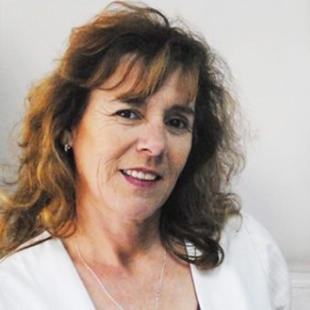 Retrato de JEANNETTE HERRERA