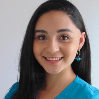 Retrato de VALERIA LÓPEZ